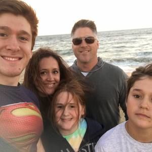 Meet your Posher, Kelly